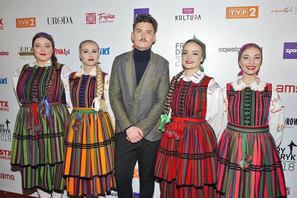 Fryderyki 2018 - ZDJĘCIA z gali i lista nagrodzonych
