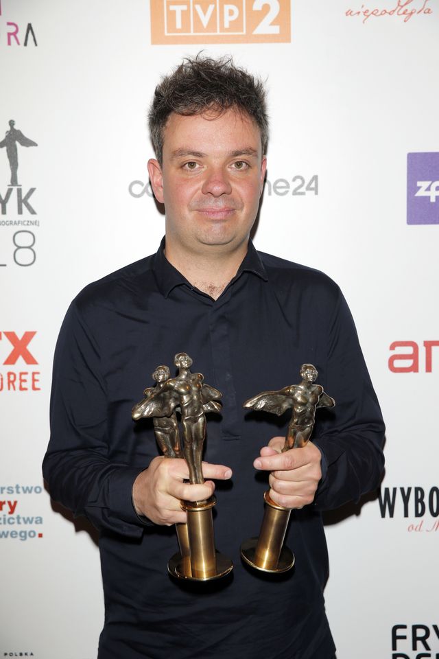 Fryderyki 2018 - ZDJĘCIA z gali i lista nagrodzonych