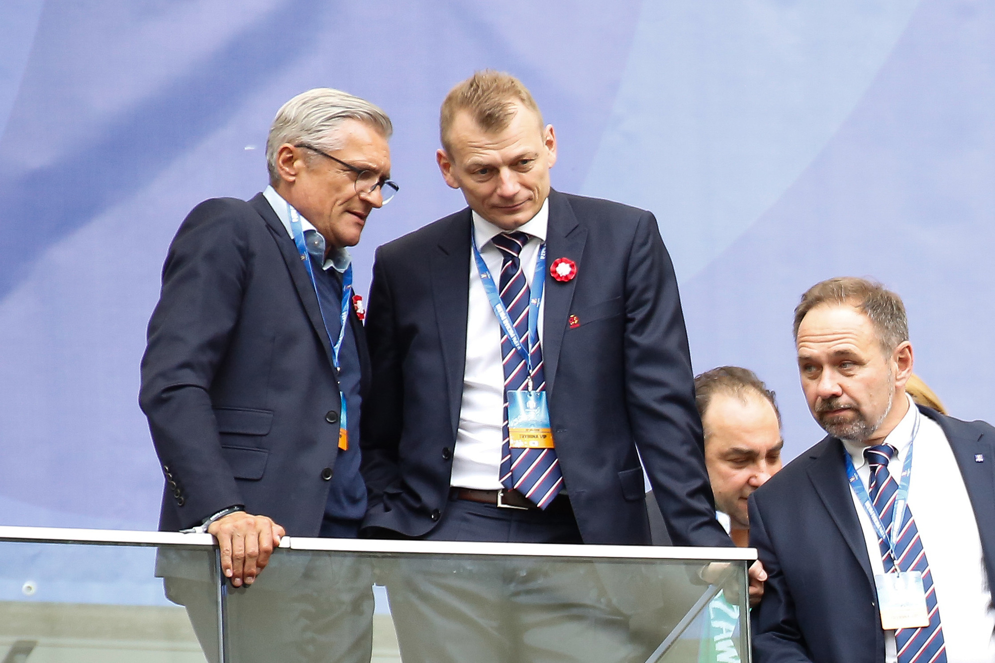 Nawałka szczerze o porażce na Mundialu. 