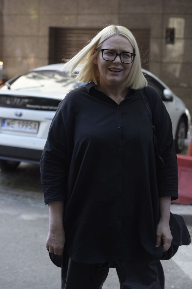 Gwiazdy i celebryci w weekend też pracują (ZDJĘCIA)