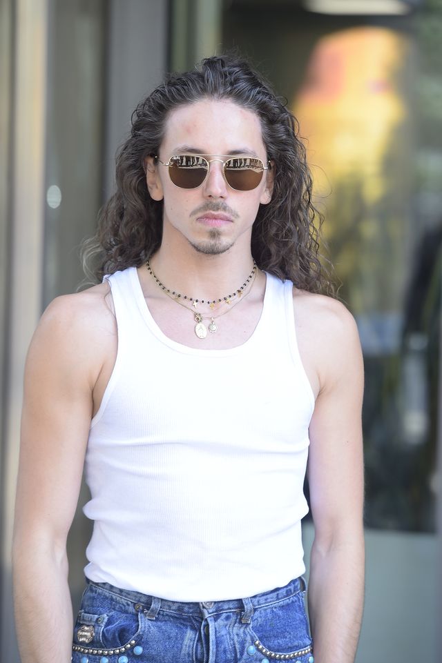 Gwiazdy i celebryci w weekend też pracują (ZDJĘCIA)