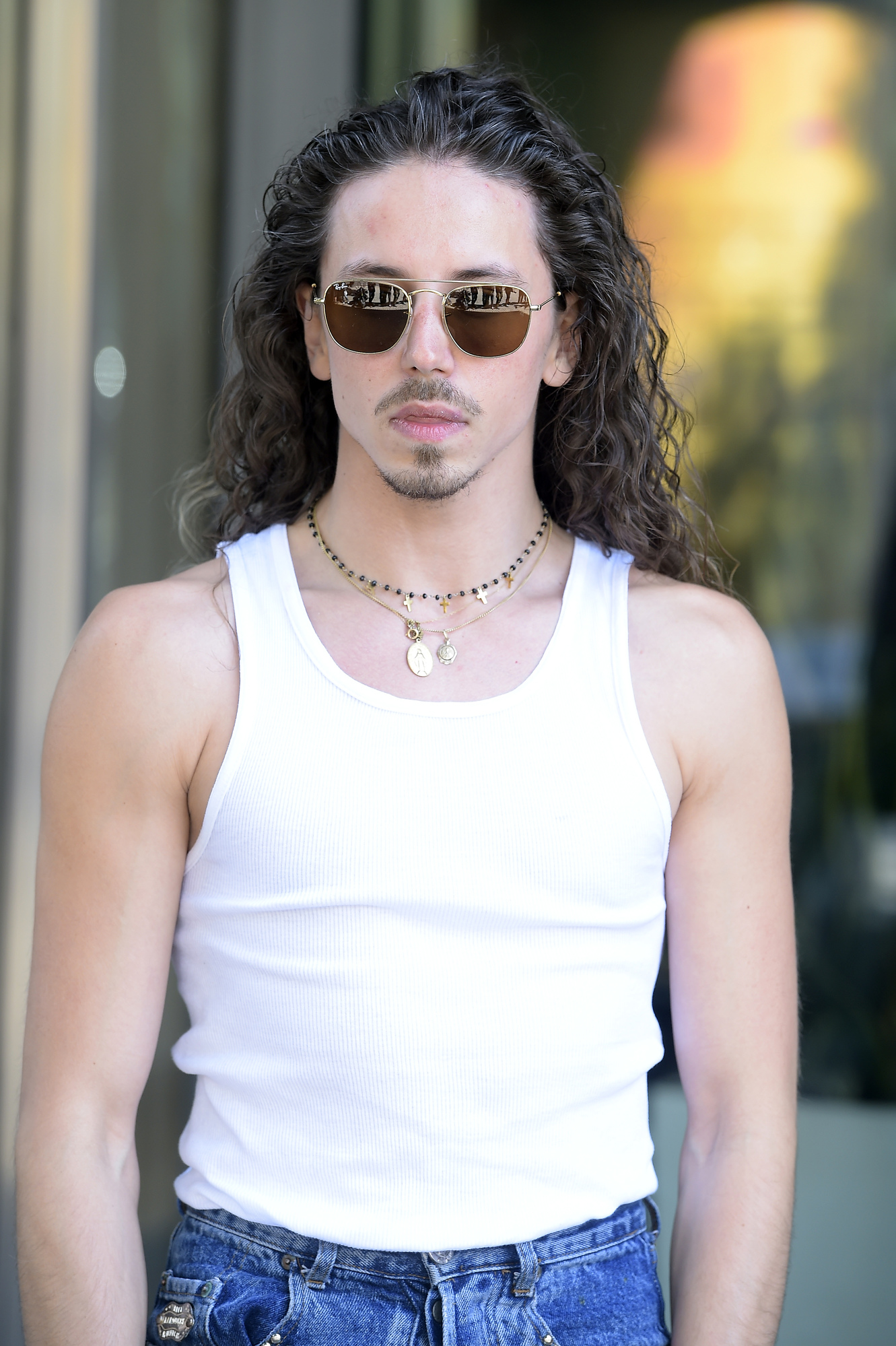 Michał Szpak chciał uczcić pamięć Kory i zaliczył niezłą wpadkę! 