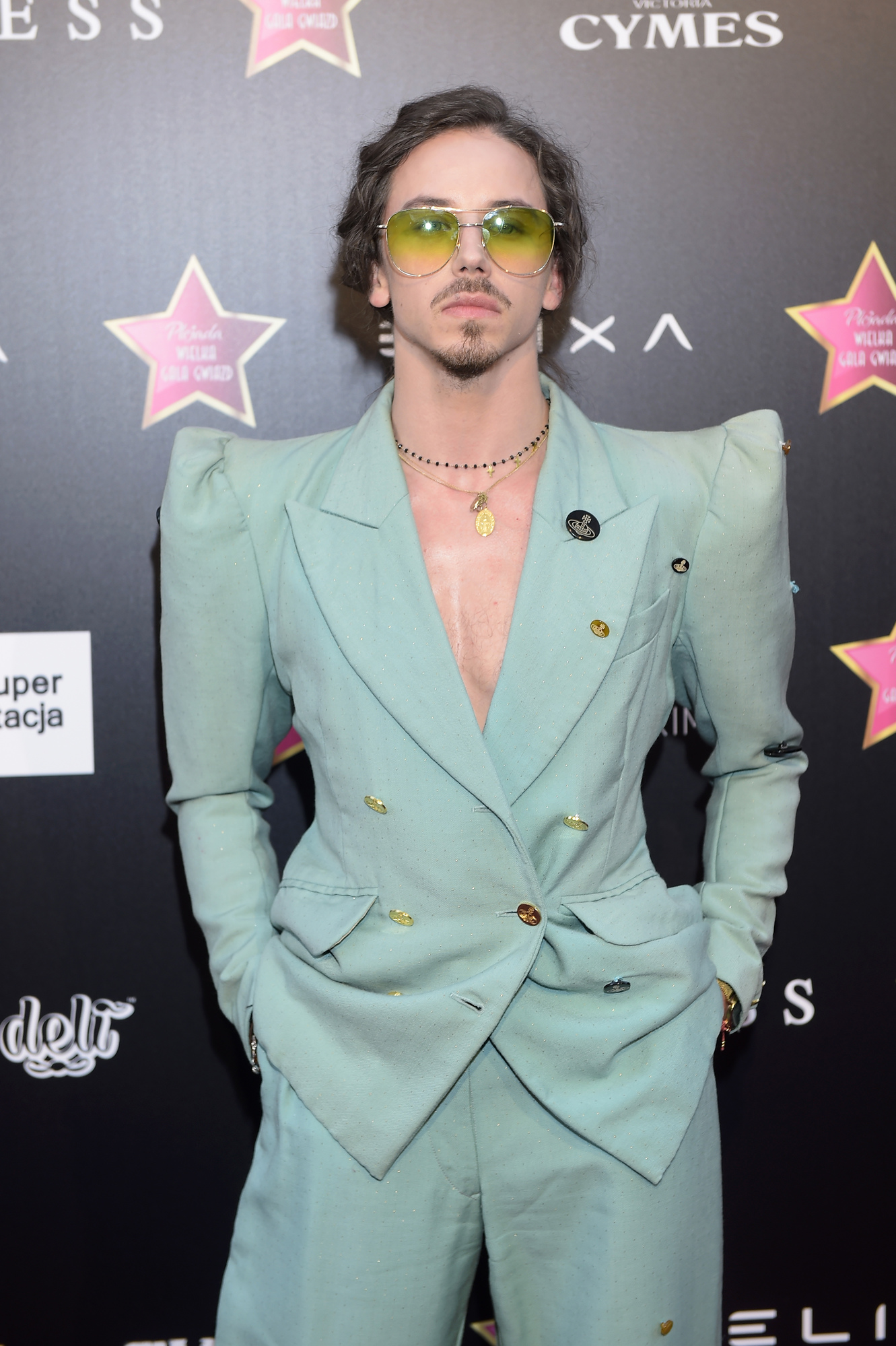 Michał Szpak chciał uczcić pamięć Kory i zaliczył niezłą wpadkę! 