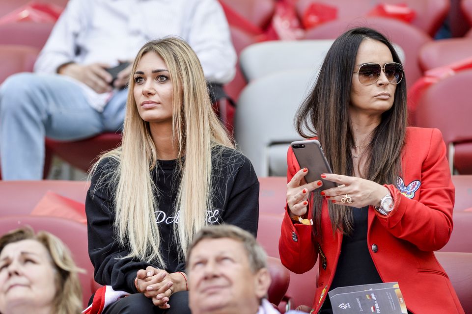 Jessica Ziółek w stroju kąpielowym: Już wiadomo dlaczego Milik nie ma sił biegać