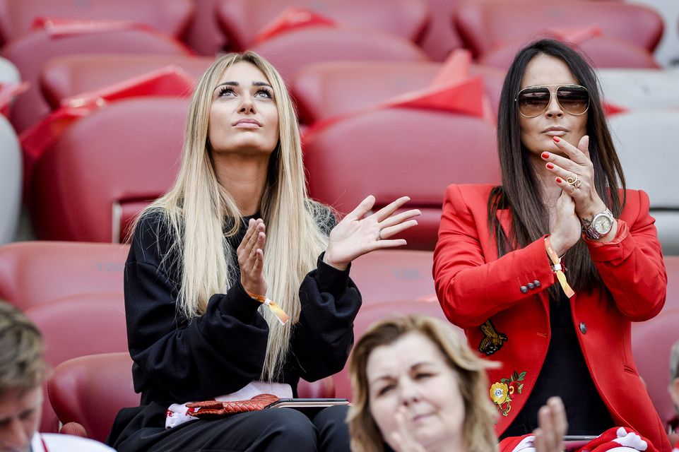 Jessica Ziółek w stroju kąpielowym: Już wiadomo dlaczego Milik nie ma sił biegać