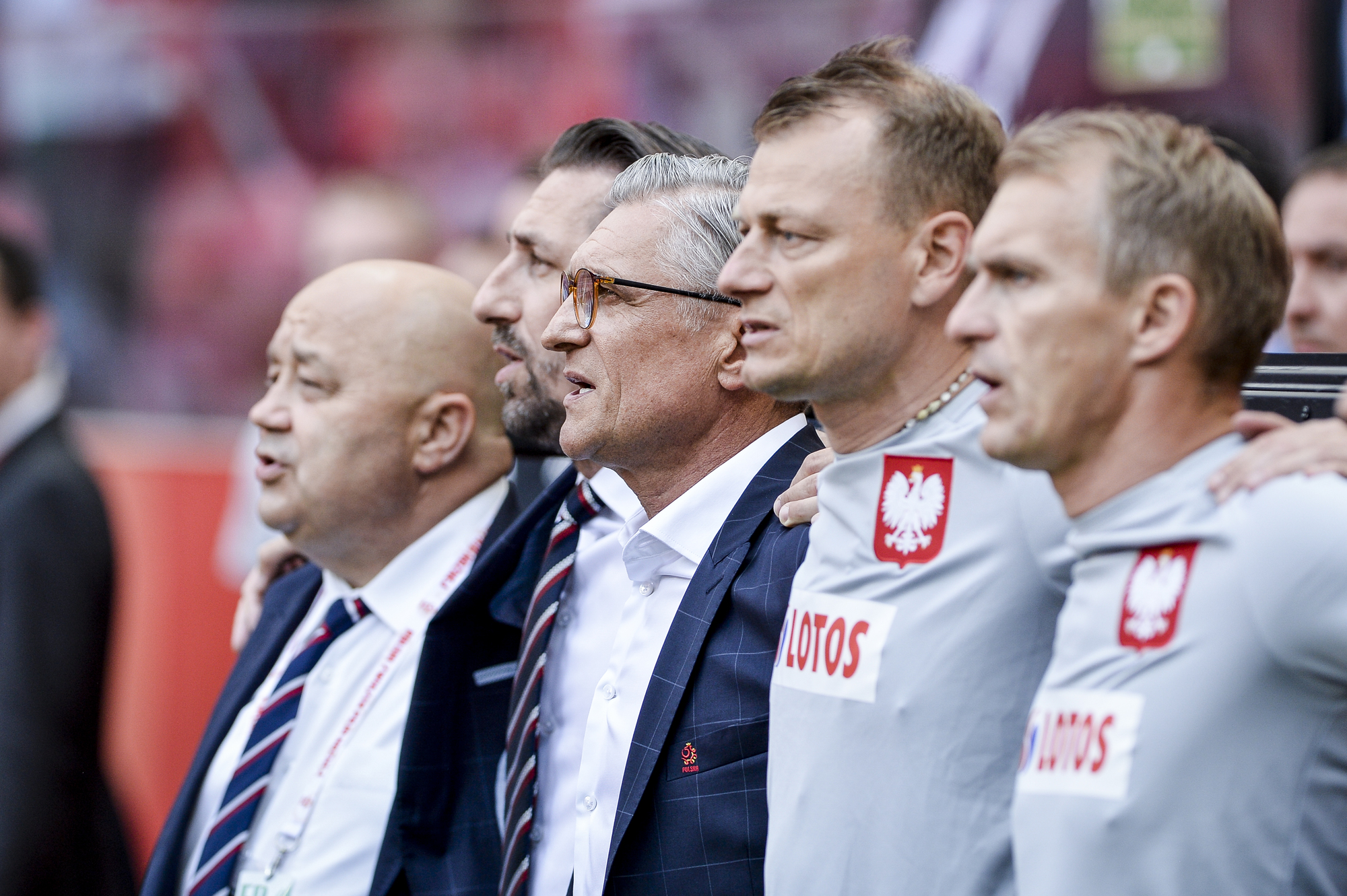 Nawałka szczerze o porażce na Mundialu. 