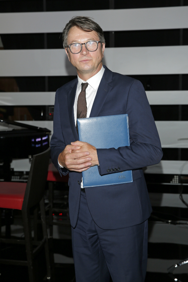 Grażynka i Rysiek z Klanu spotkali się po latach! To niesamowite, jak się zmieni