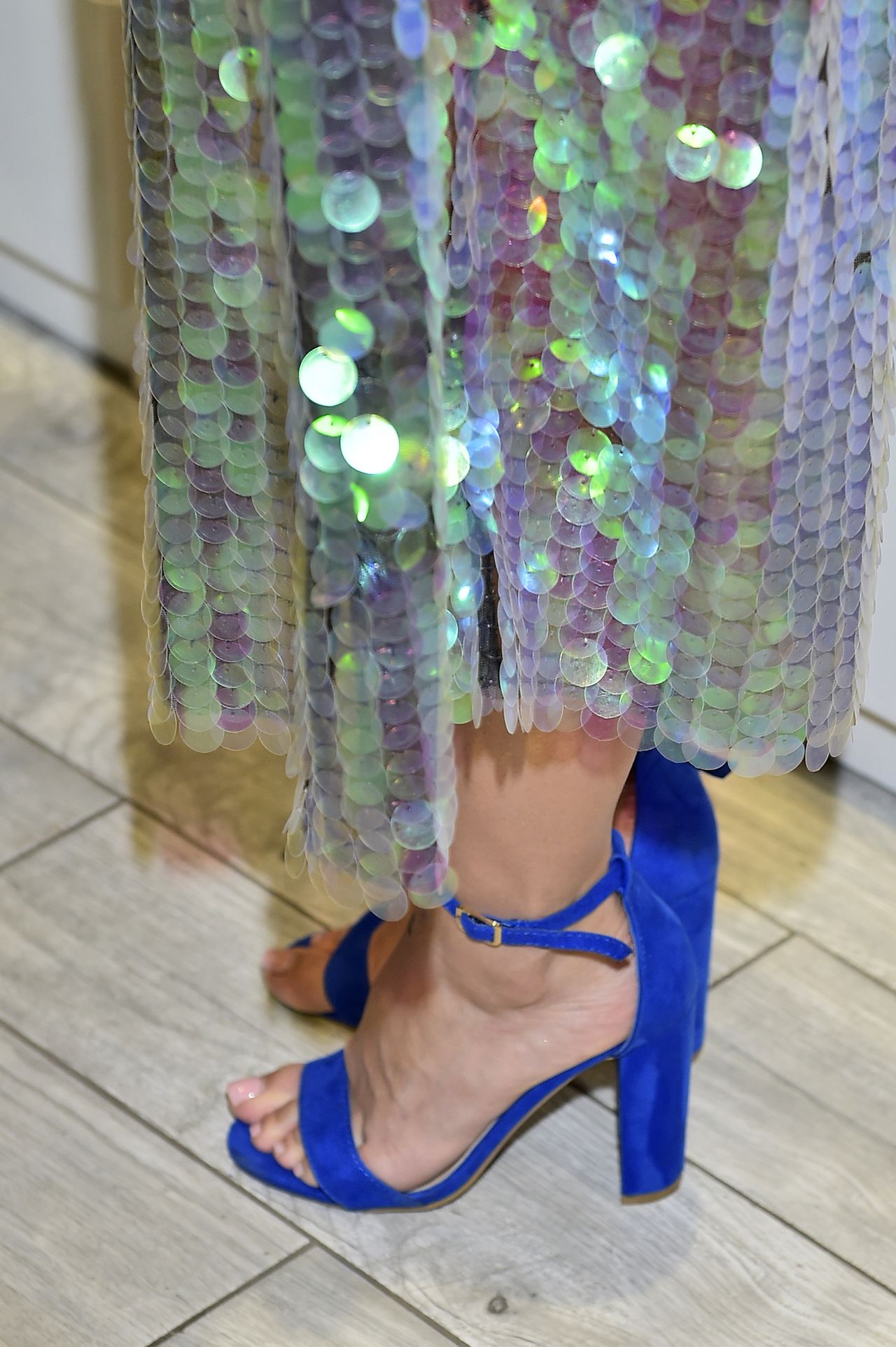 Naleśnik na głowie to już przeszłość - dziś SEXY szorty u Gosi Rozenek-Majdan (Z Naleśnik na głowie to już przeszłość - dziś SEXY szorty u Gosi Rozenek-Majdan (Z