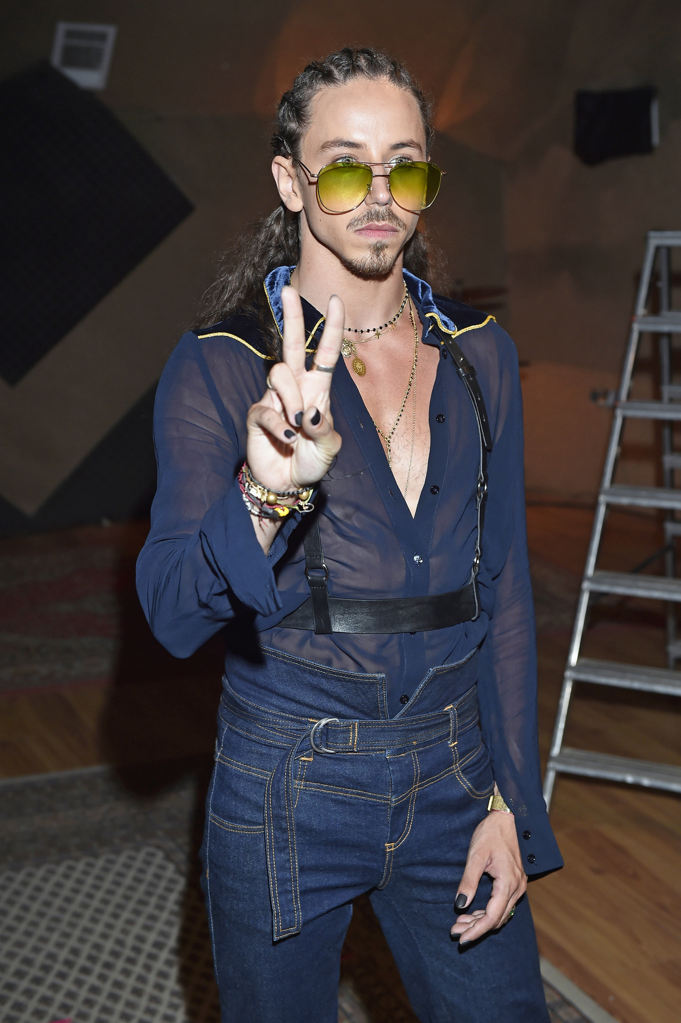 Michał Szpak chciał uczcić pamięć Kory i zaliczył niezłą wpadkę! 