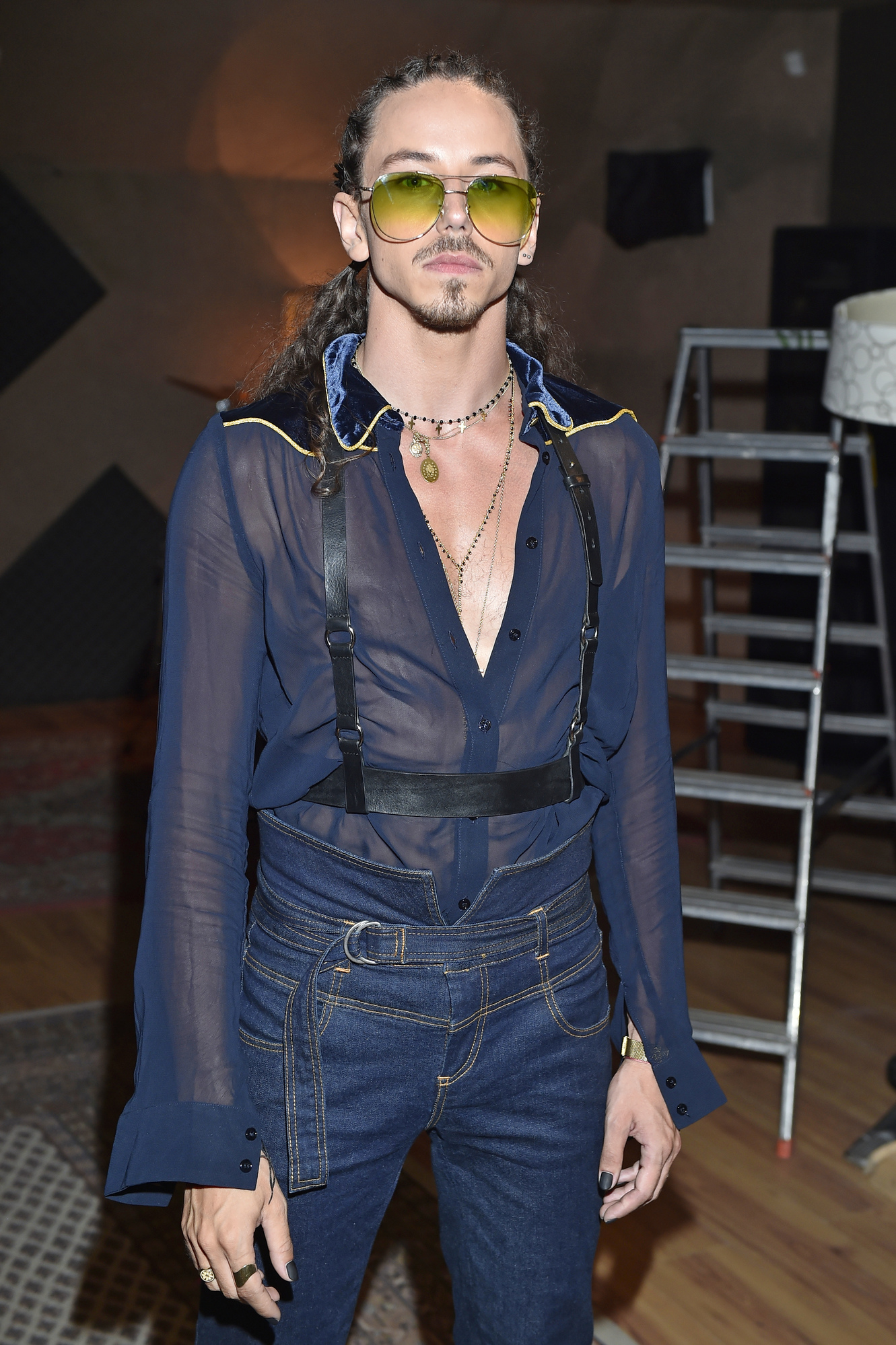 Michał Szpak chciał uczcić pamięć Kory i zaliczył niezłą wpadkę! 