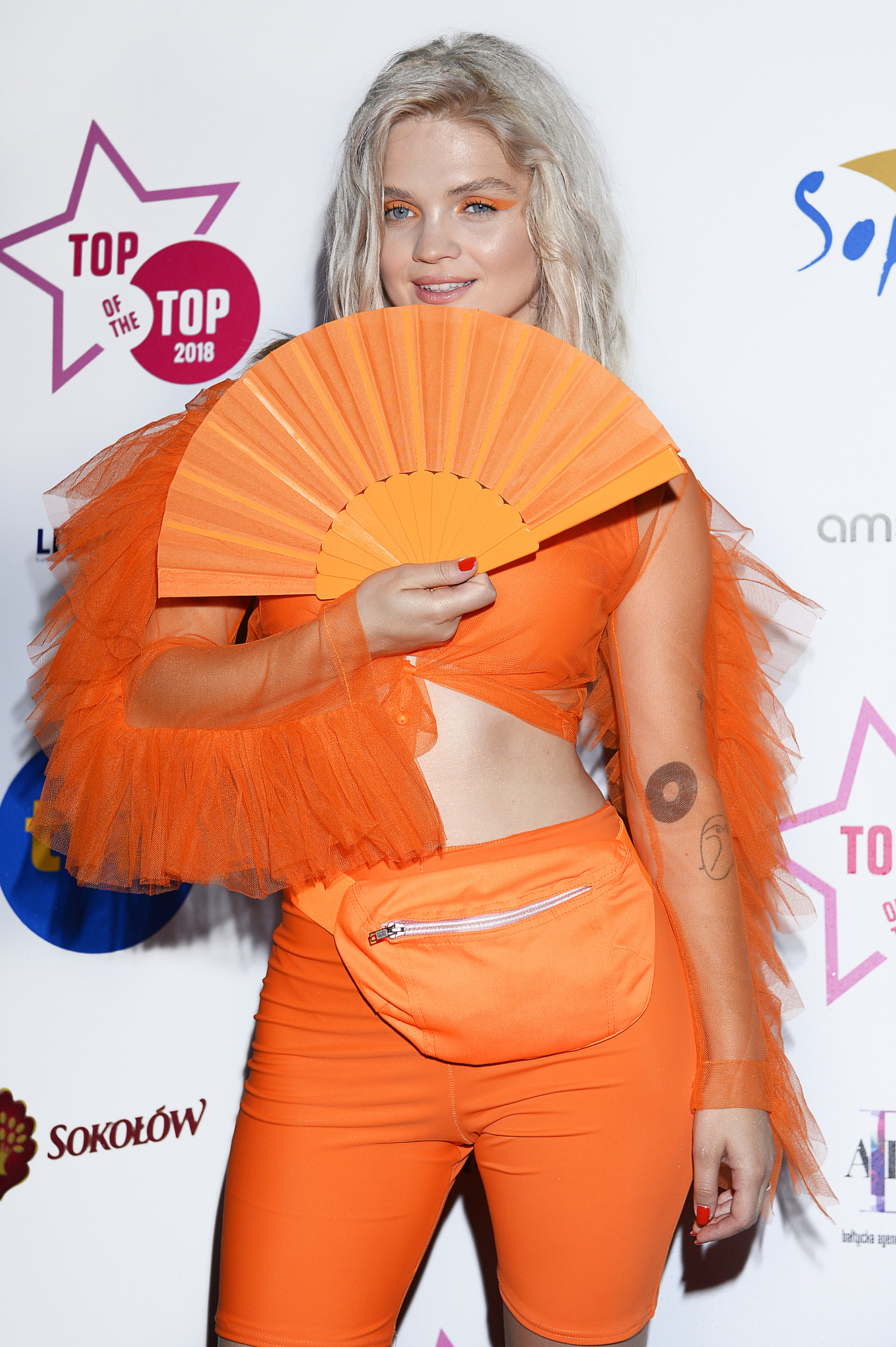 To zdjęcie to prawdziwy HIT Internetu! Margaret pierwszy raz pokazała PARTNERA