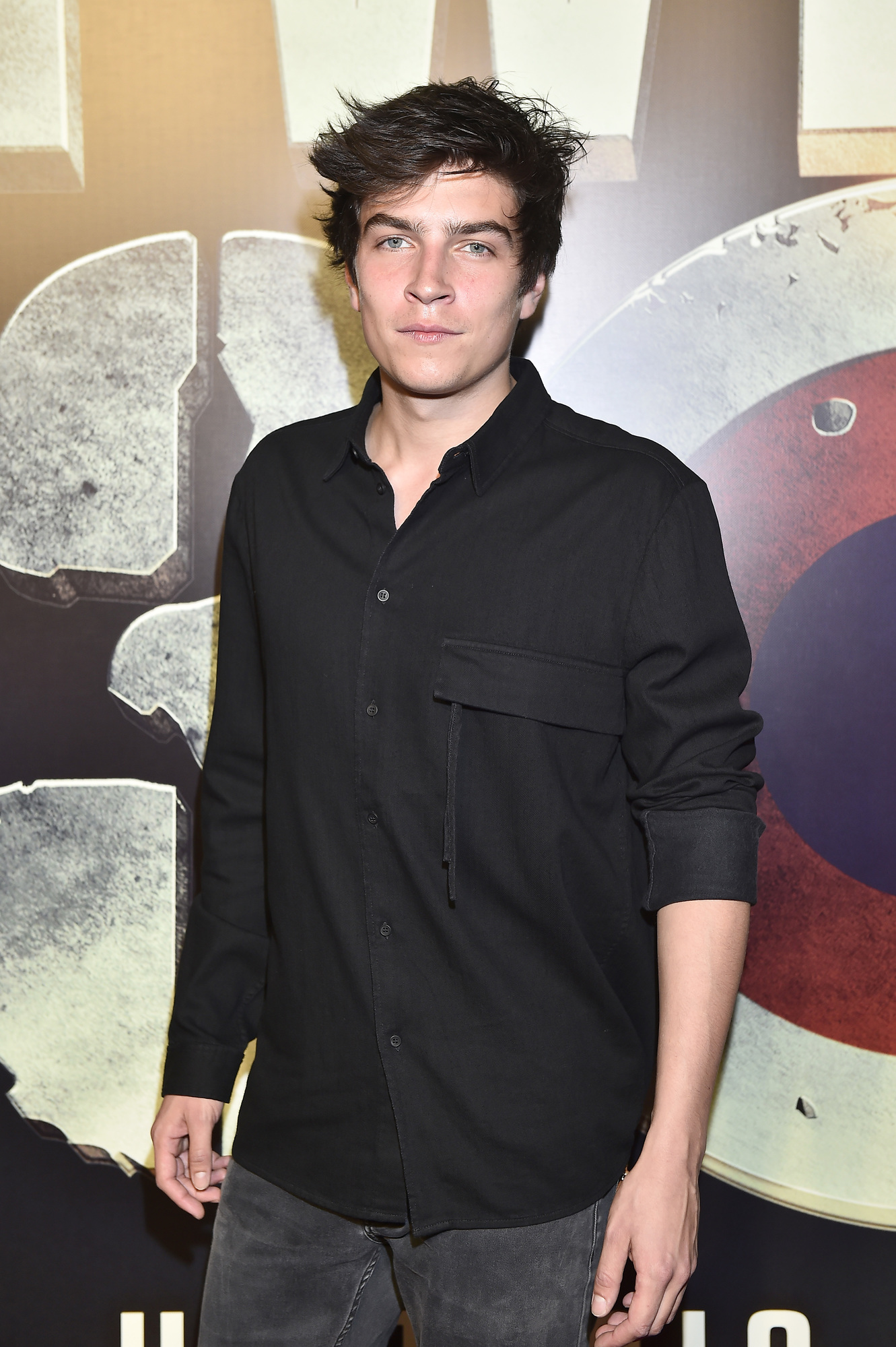 To KONIEC związku Julii i Antka?! Przyłapano Wieniawę z innym aktorem To KONIEC związku Julii i Antka?! Przyłapano Wieniawę z innym aktorem