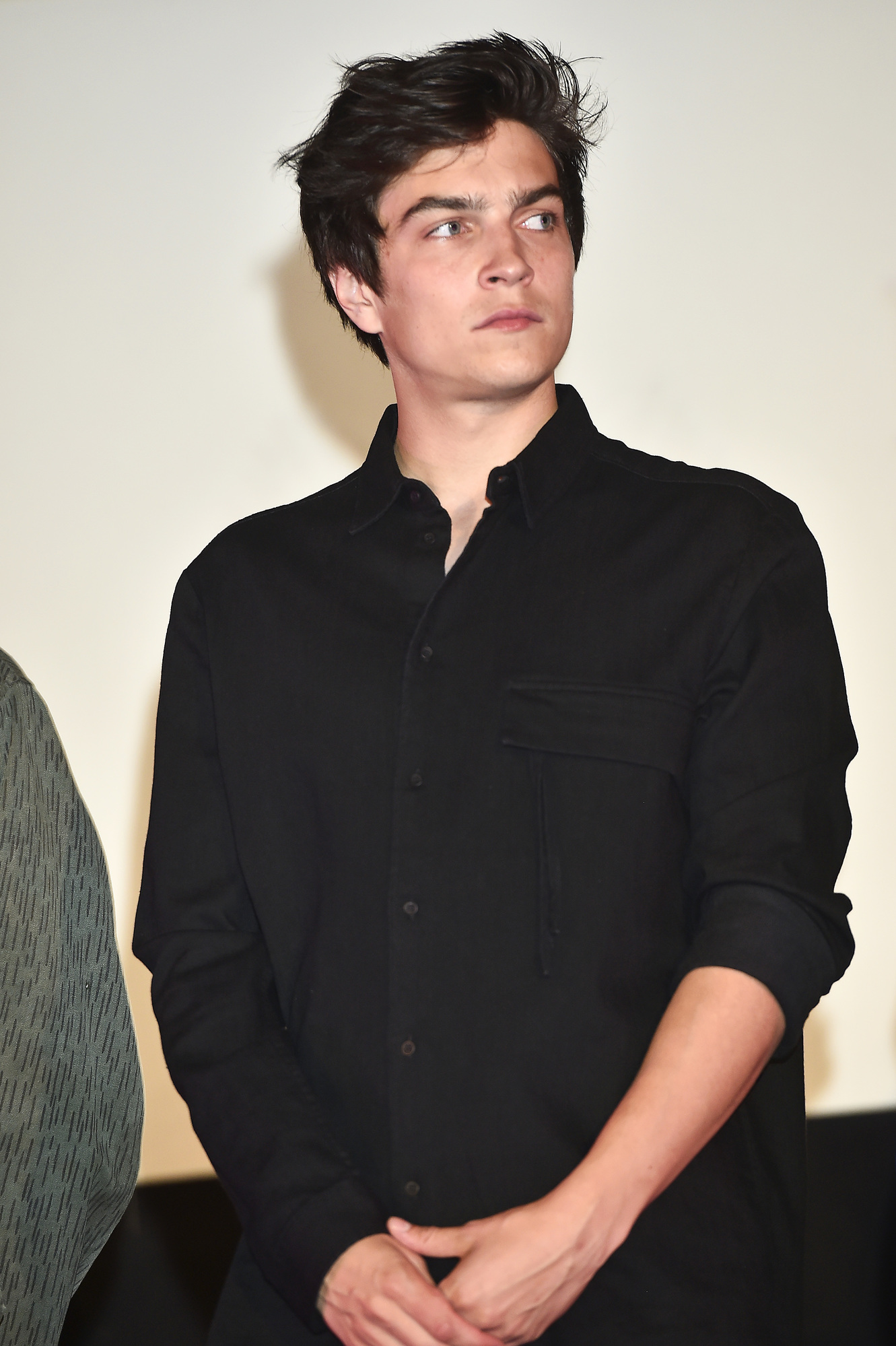 To KONIEC związku Julii i Antka?! Przyłapano Wieniawę z innym aktorem To KONIEC związku Julii i Antka?! Przyłapano Wieniawę z innym aktorem