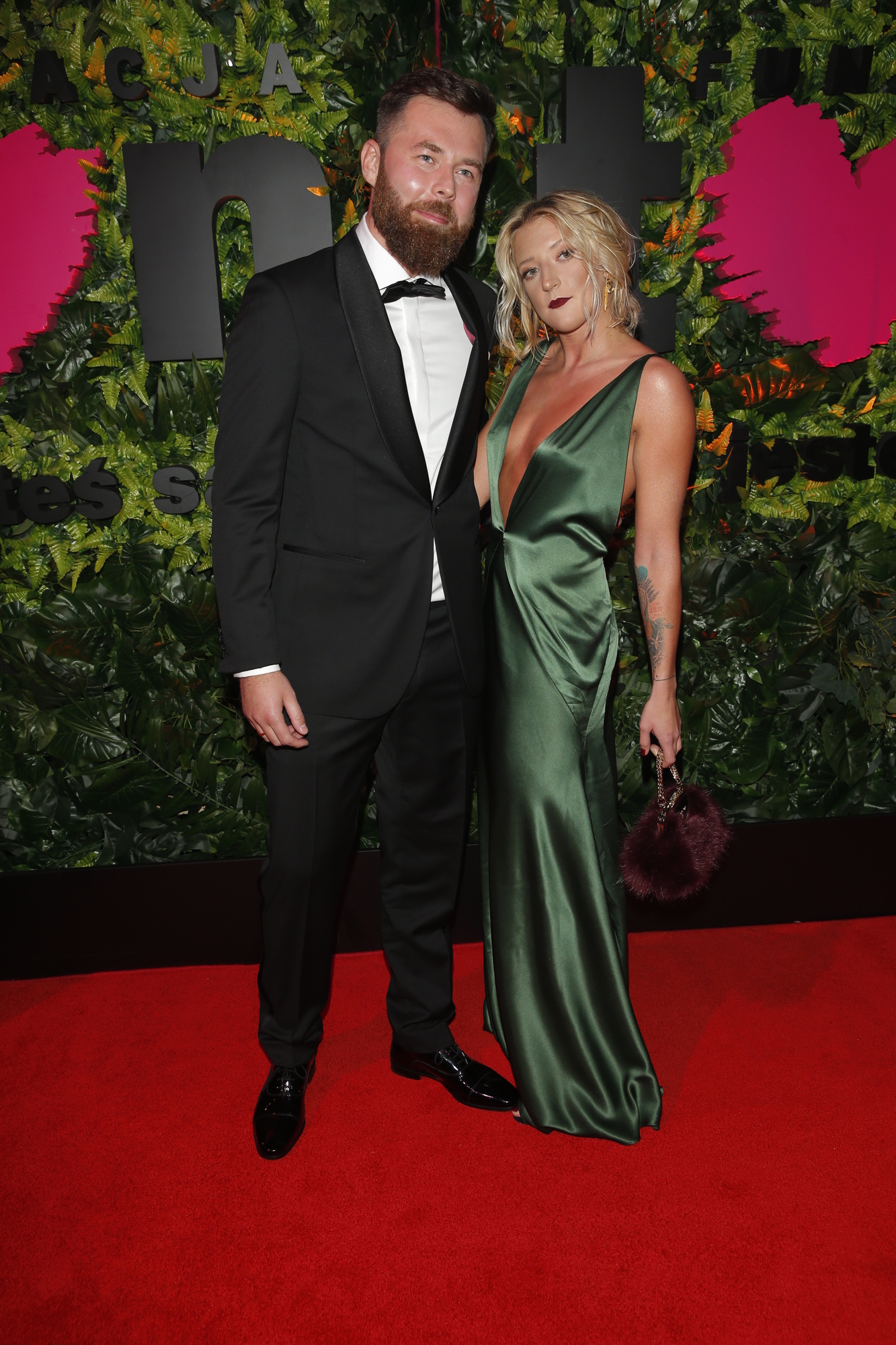 Gwiazdy na balu TVN. Zobacz najlepsze i najgorsze stylizacje! (DUŻO ZDJĘĆ)