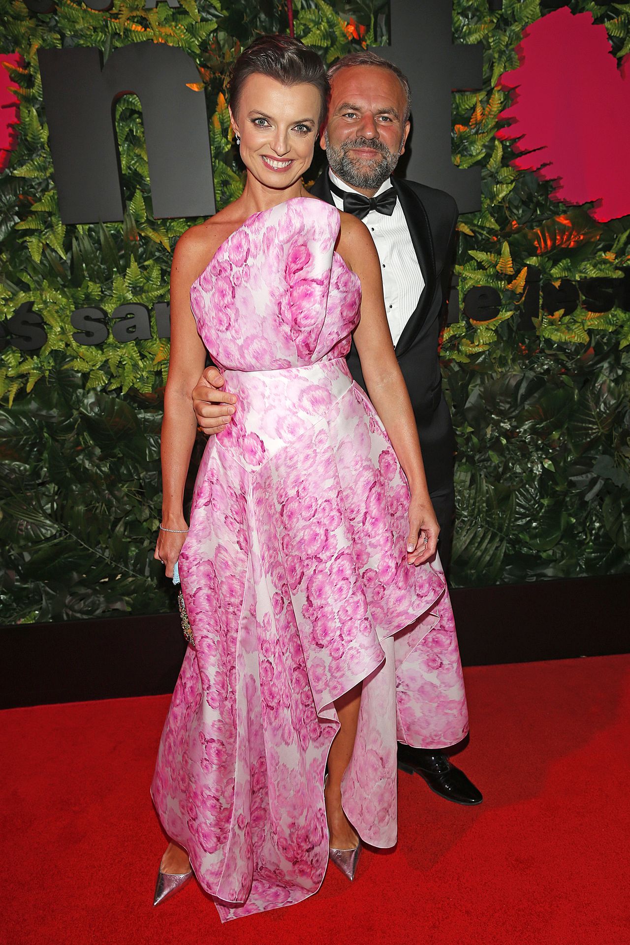 Gwiazdy na balu TVN. Zobacz najlepsze i najgorsze stylizacje! (DUŻO ZDJĘĆ)