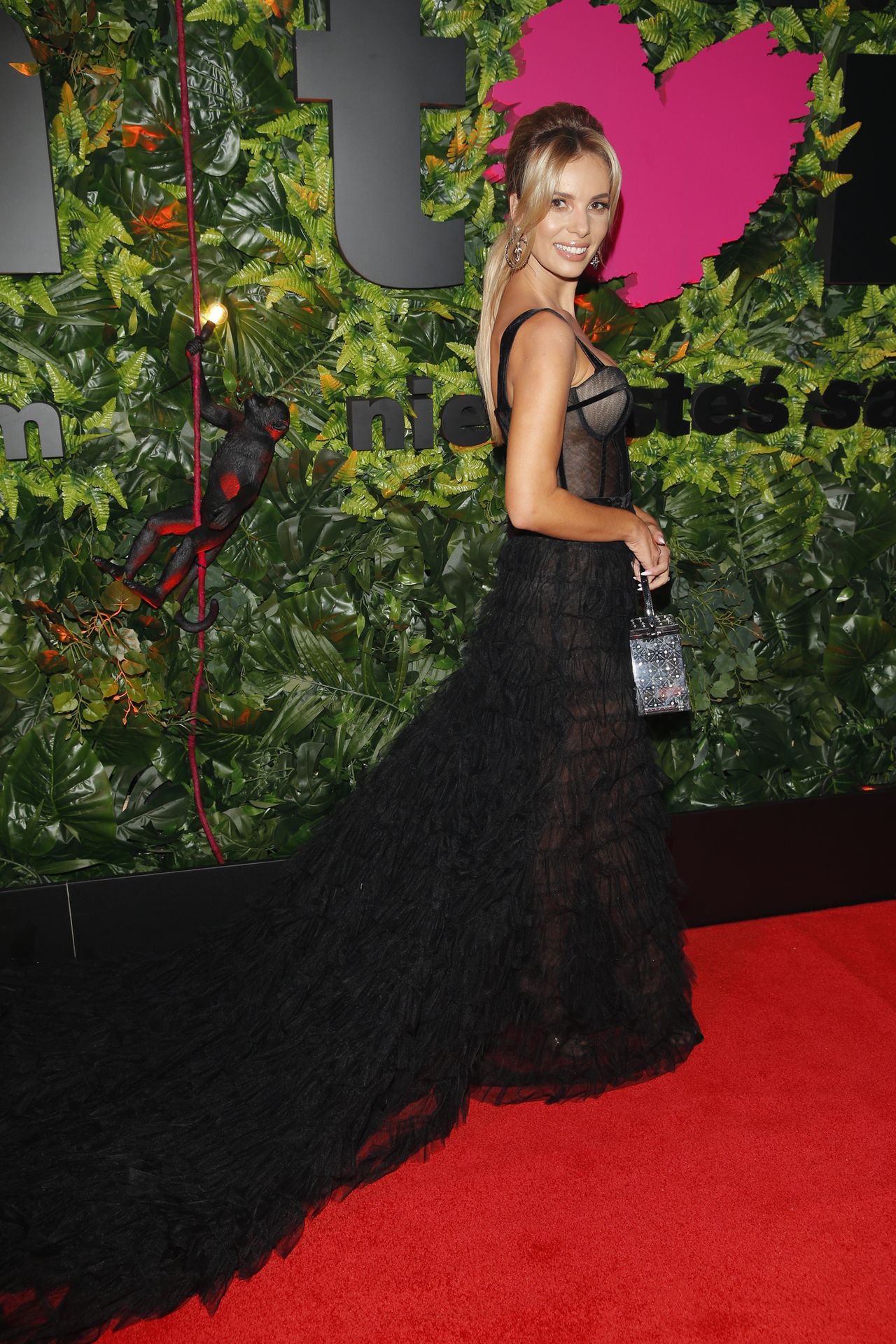 Gwiazdy na balu TVN. Zobacz najlepsze i najgorsze stylizacje! (DUŻO ZDJĘĆ)