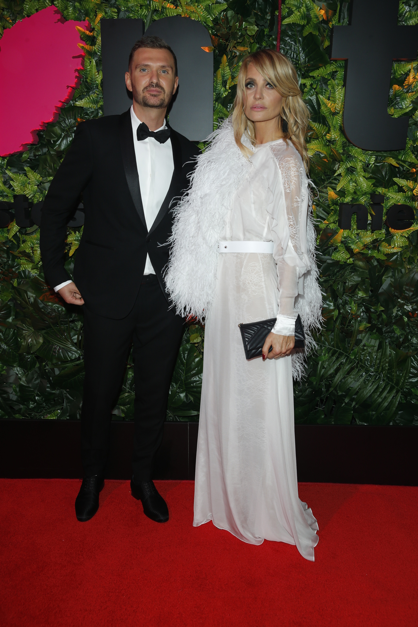 Gwiazdy na balu TVN. Zobacz najlepsze i najgorsze stylizacje! (DUŻO ZDJĘĆ)