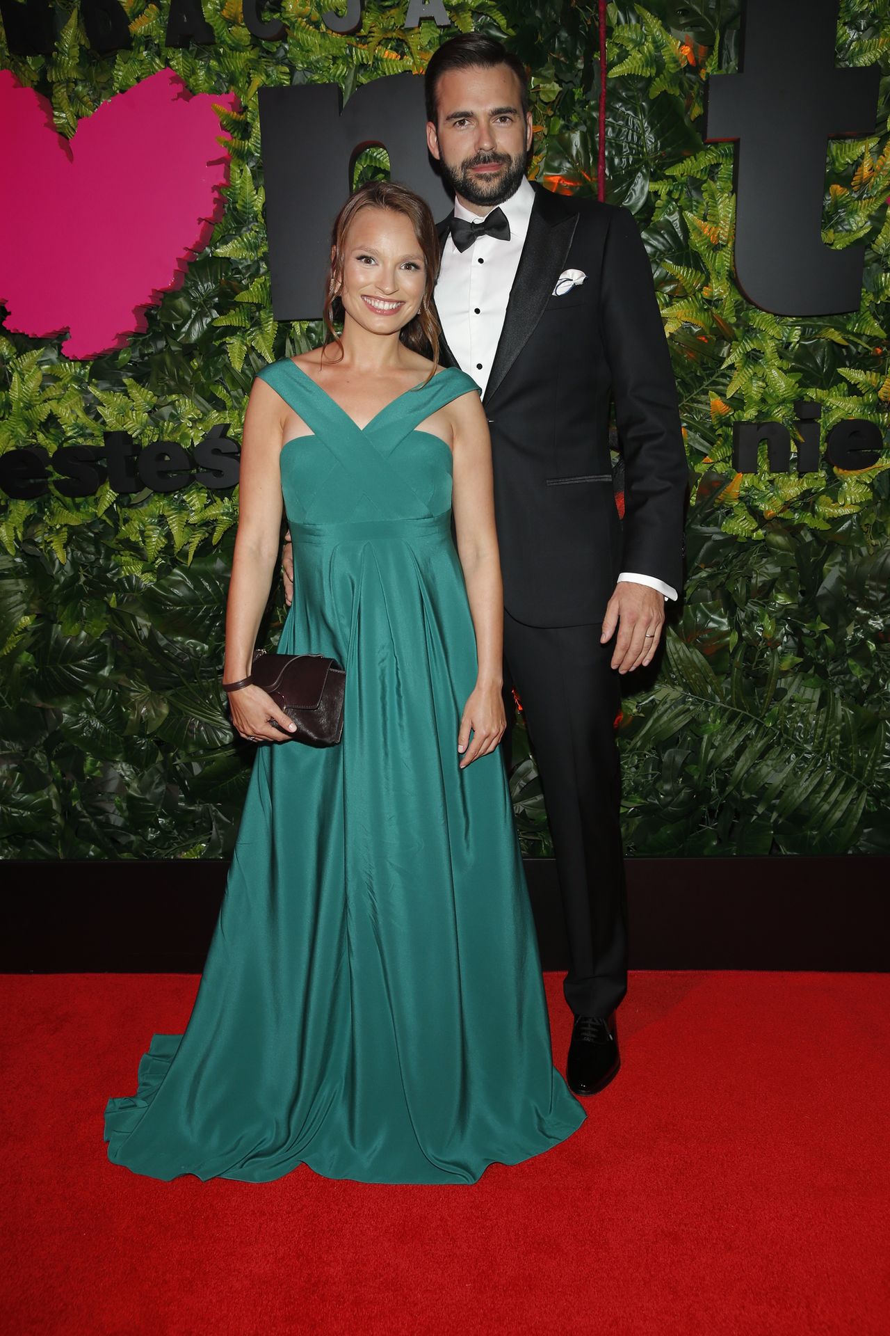 Gwiazdy na balu TVN. Zobacz najlepsze i najgorsze stylizacje! (DUŻO ZDJĘĆ)