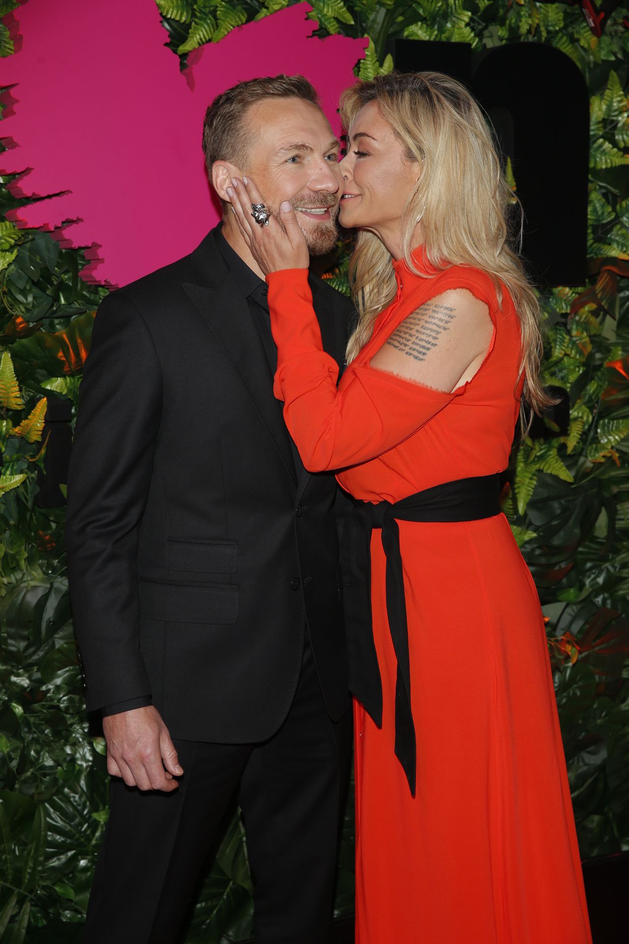 Gwiazdy na balu TVN. Zobacz najlepsze i najgorsze stylizacje! (DUŻO ZDJĘĆ)