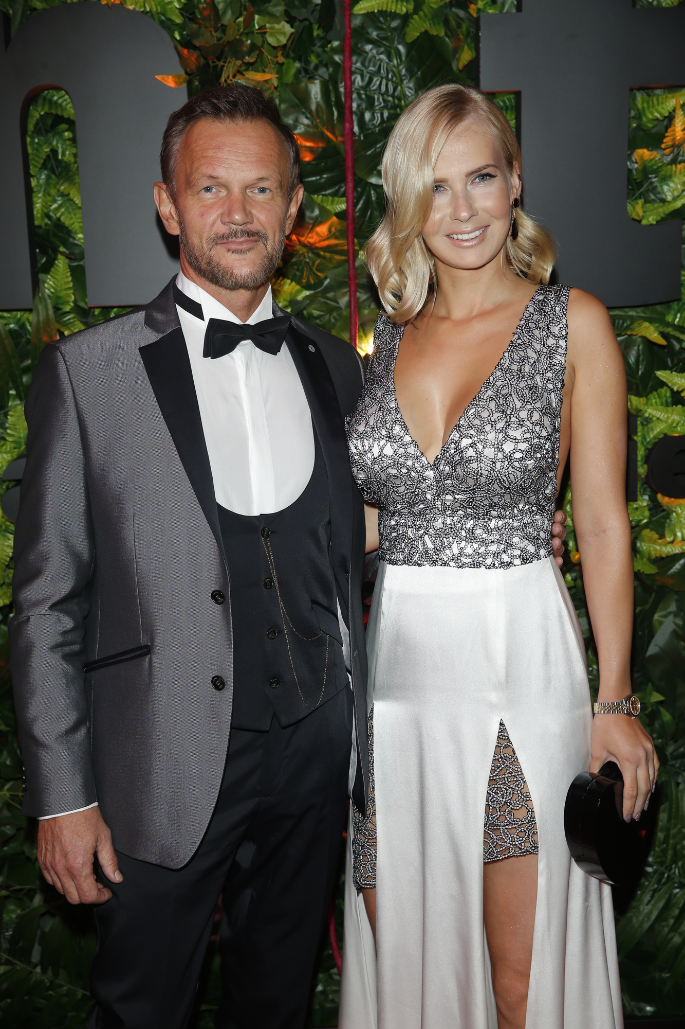 Gwiazdy na balu TVN. Zobacz najlepsze i najgorsze stylizacje! (DUŻO ZDJĘĆ)