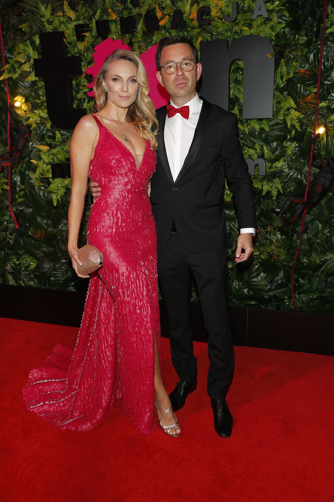 Gwiazdy na balu TVN. Zobacz najlepsze i najgorsze stylizacje! (DUŻO ZDJĘĆ)