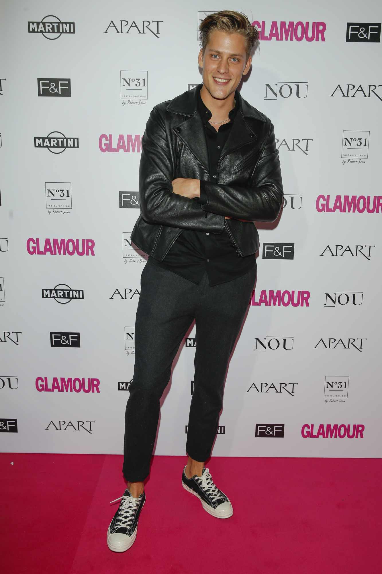 Najbardziej wpływowe gwiazdy na gali Kobieta Roku Glamour 2018 (ZDJĘCIA)