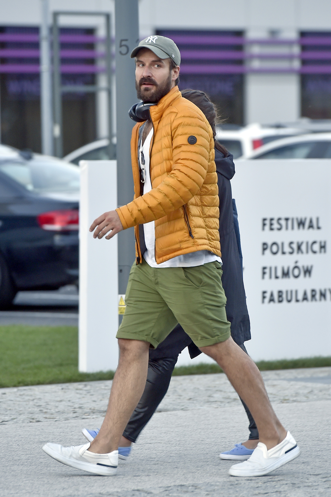 Stramowski doprowadził DO SZAŁU swoją sąsiadkę. Kompletny brak kultury?