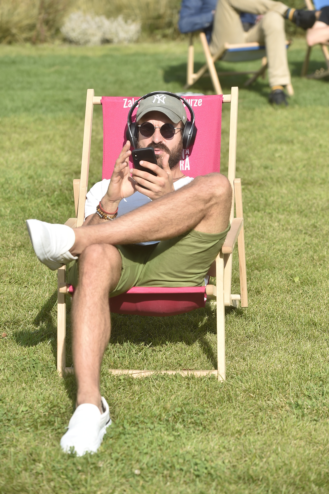 Stramowski doprowadził DO SZAŁU swoją sąsiadkę. Kompletny brak kultury?