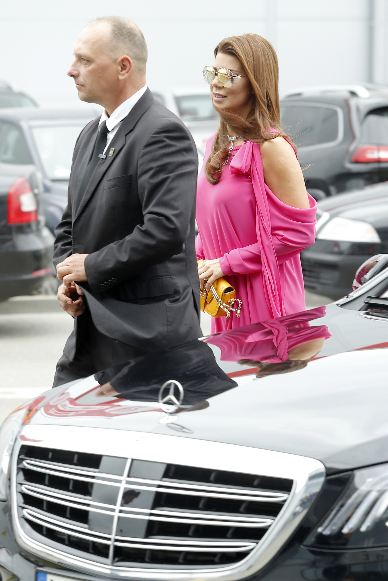 Edyta Górniak STRACIŁA CIĄŻĘ: 