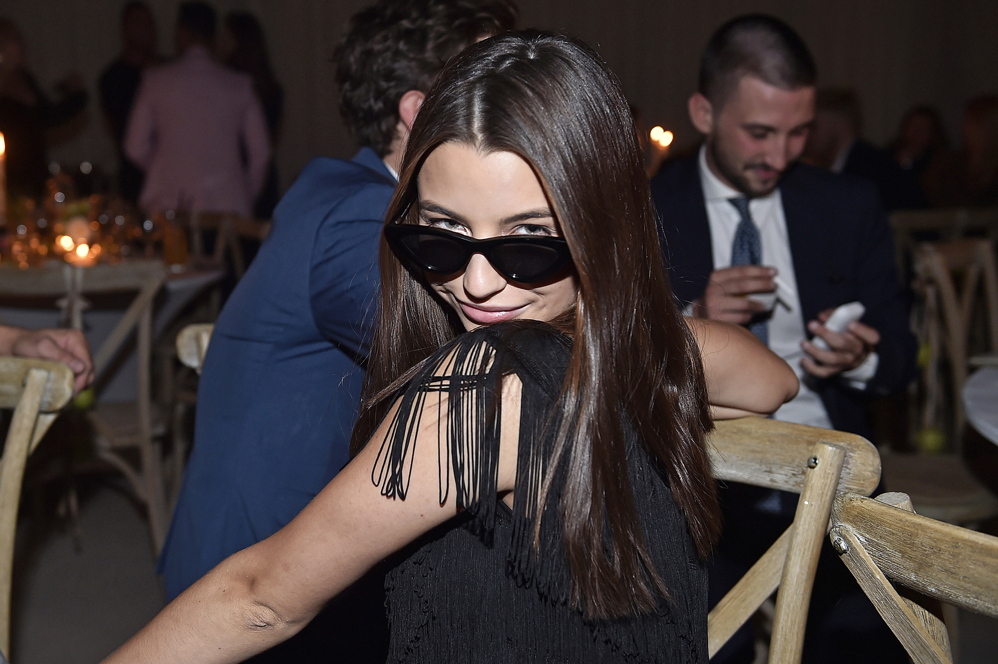 Julia Wieniawa skomentowała swoje 3. miejsce w rankingu CKM na najseksowniejszą Julia Wieniawa skomentowała swoje 3. miejsce w rankingu CKM na najseksowniejszą