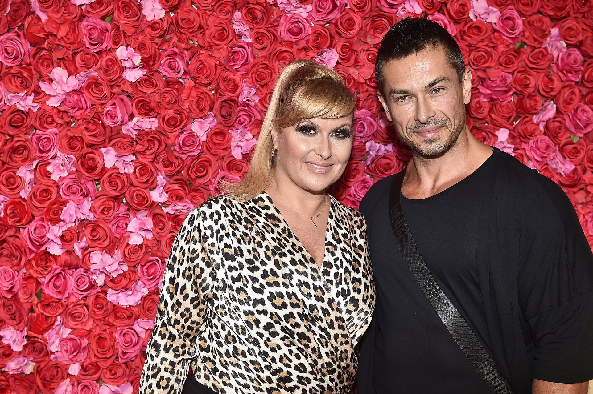 Kasia Skrzynecka dumna z męża: Marcin Łopucki został mistrzem!