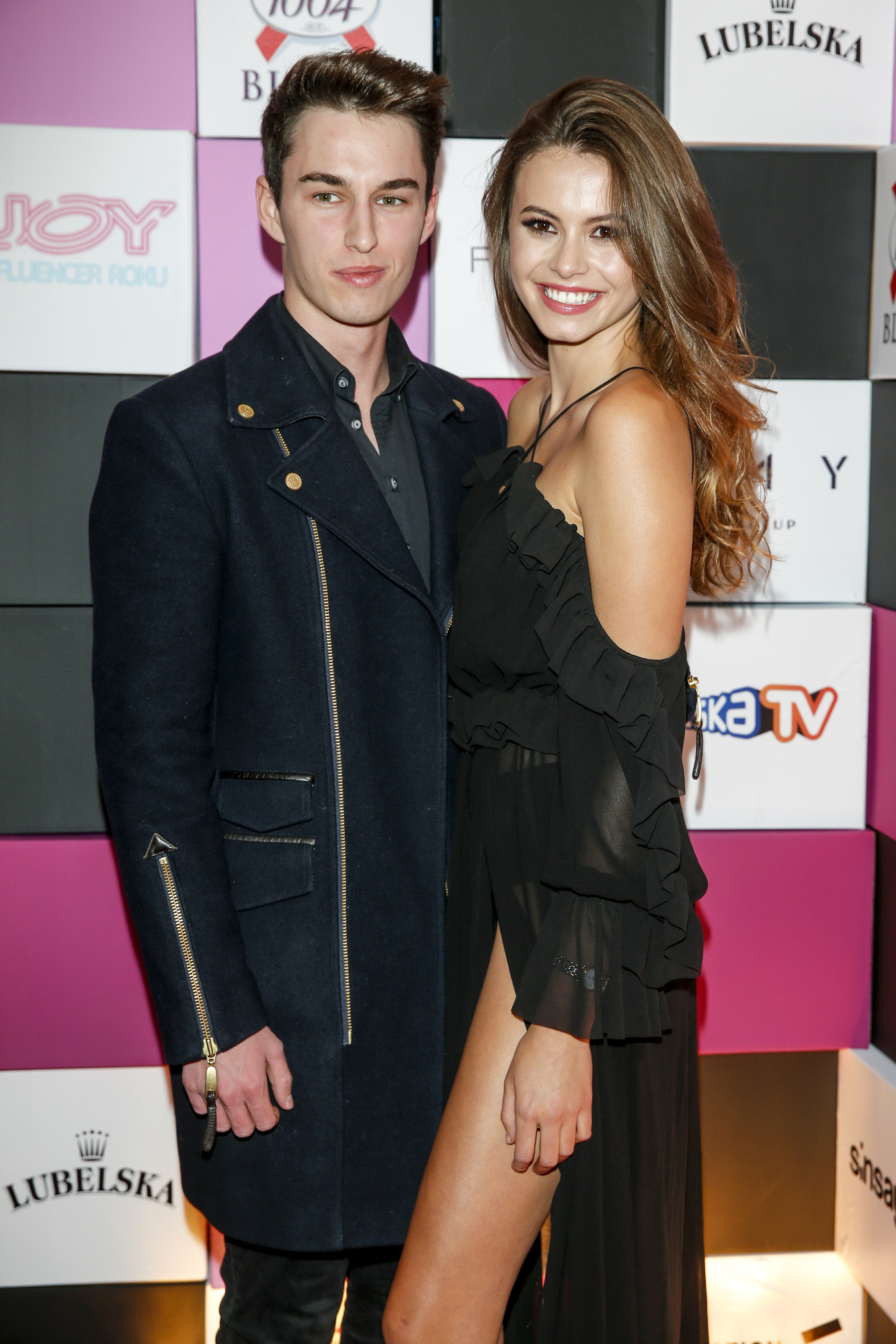 Gala magazynu Joy! Odmieniona twarz Maffashion, piękna Wieniawa i inne GWIAZDY