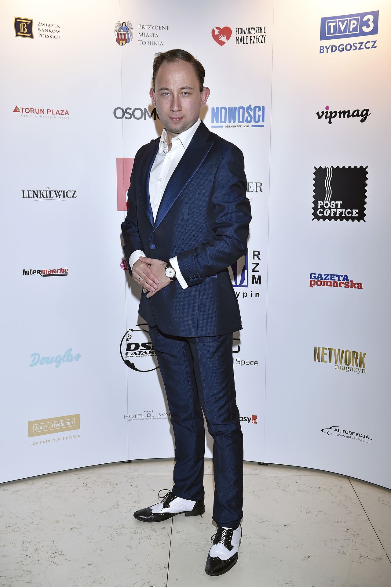 Jarosław Milner o Klerze: Smarzowski nie dokonał ataku na wiarę