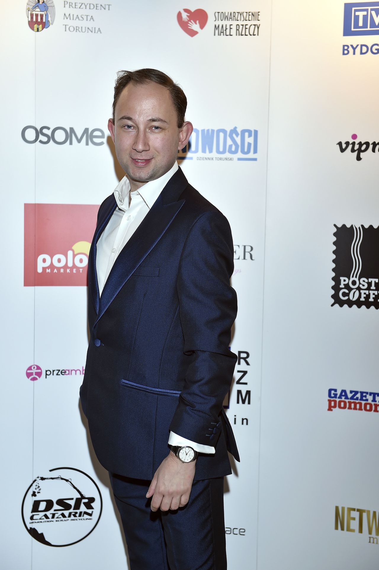 Jarosław Milner o Klerze: Smarzowski nie dokonał ataku na wiarę Jarosław Milner o Klerze: Smarzowski nie dokonał ataku na wiarę