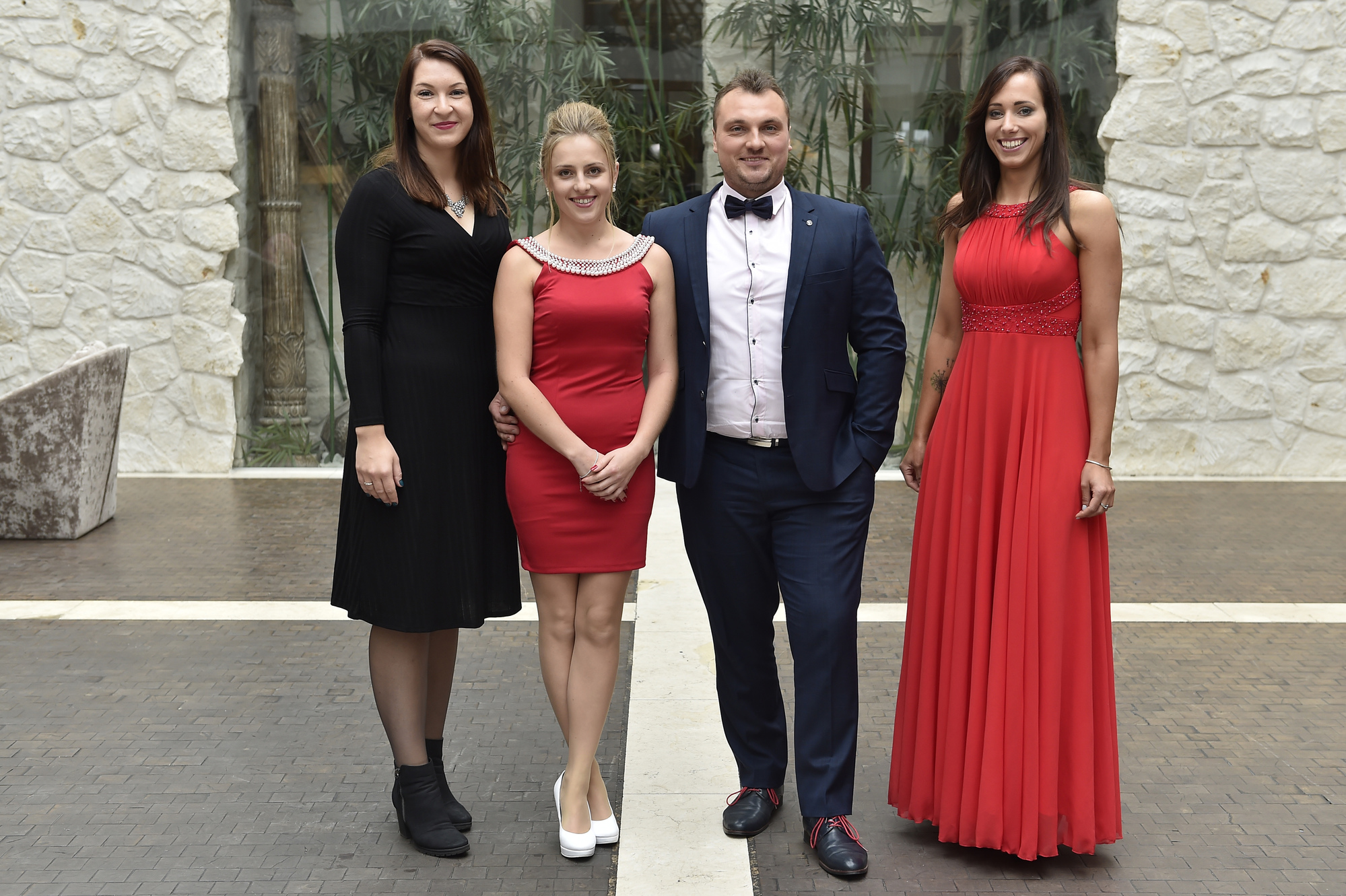 Zdjęcia z finału Rolnik szuka żony - Jessica się wystroiła