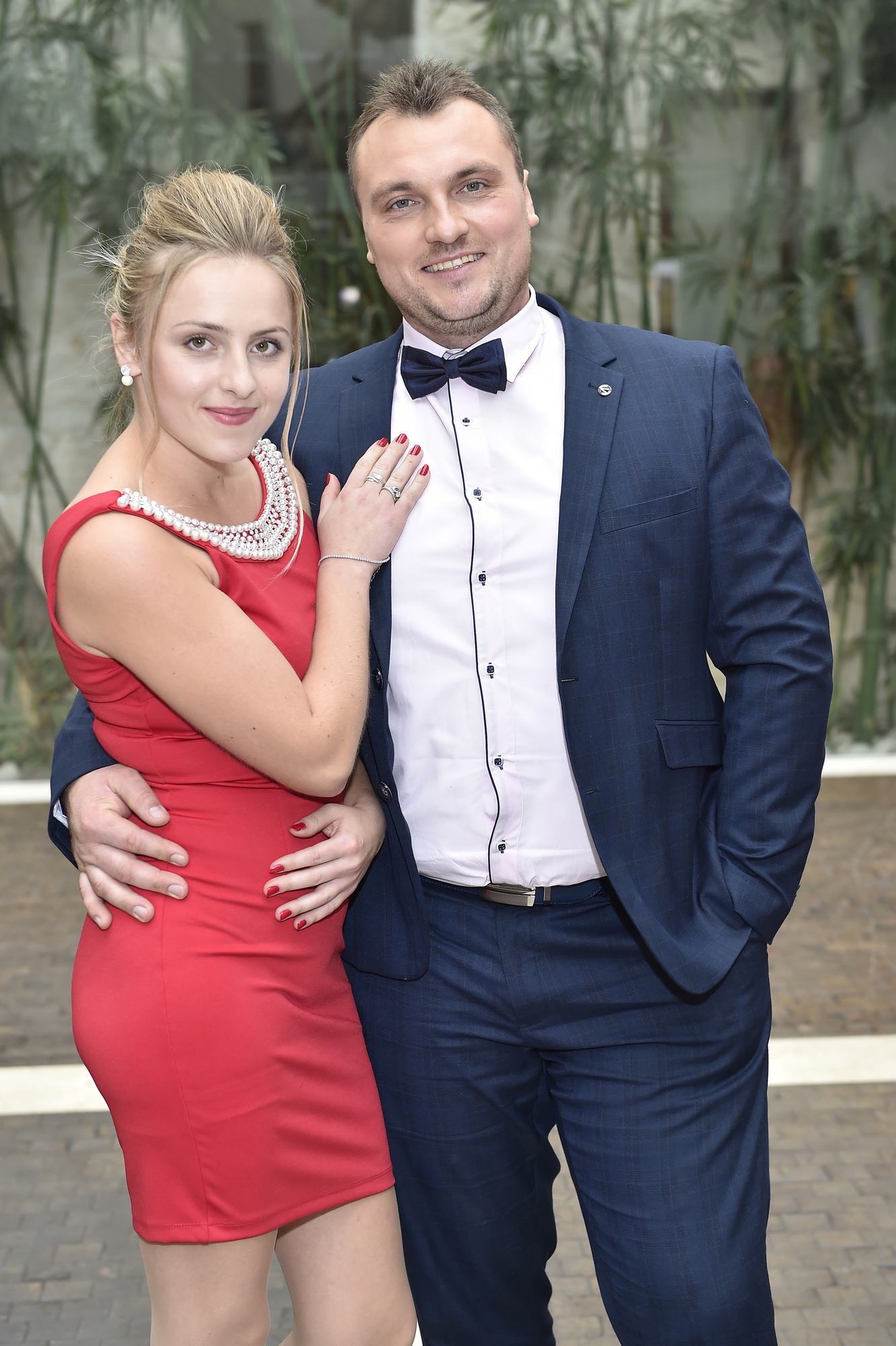 Zdjęcia z finału Rolnik szuka żony - Jessica się wystroiła