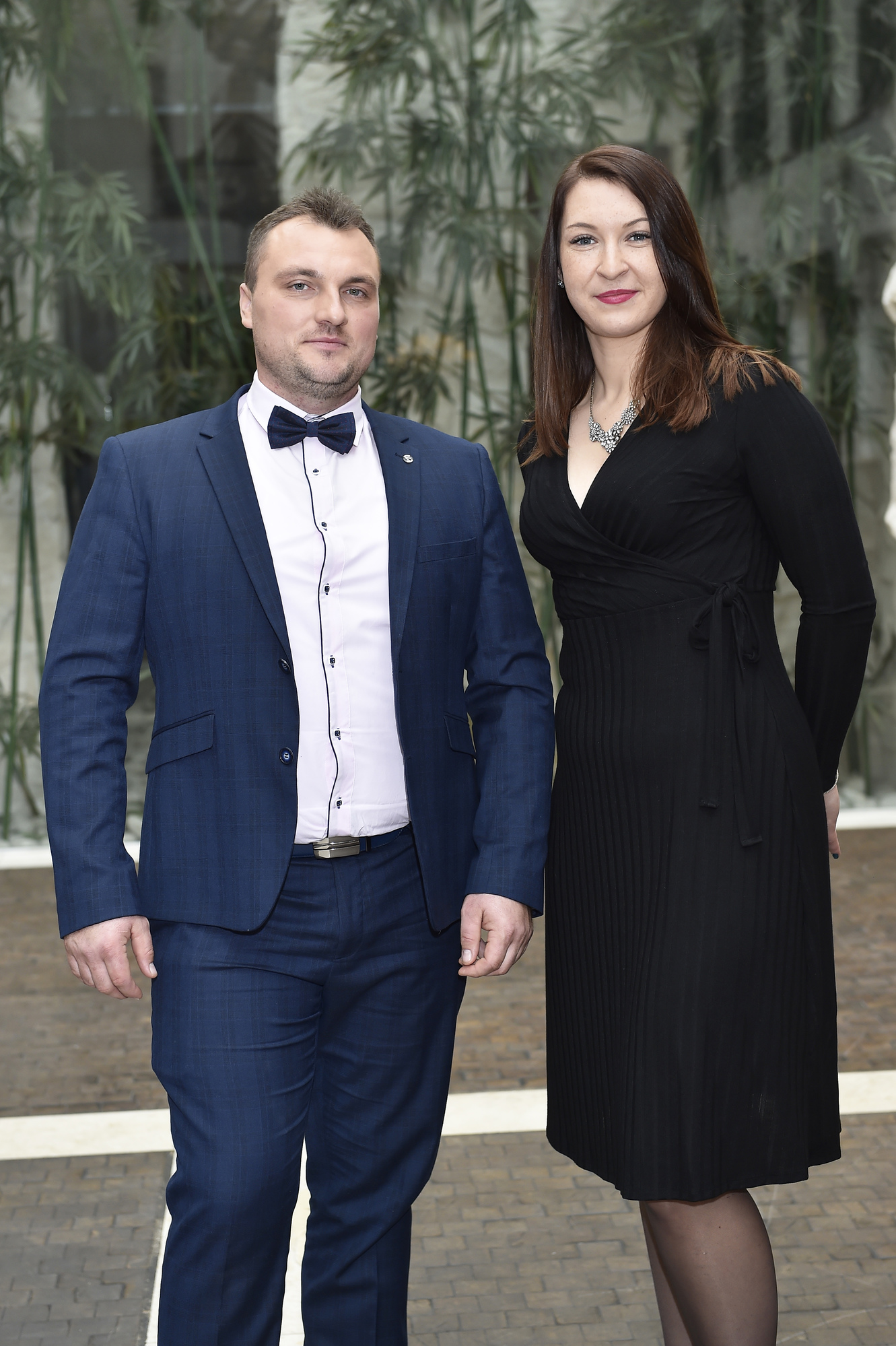 Zdjęcia z finału Rolnik szuka żony - Jessica się wystroiła