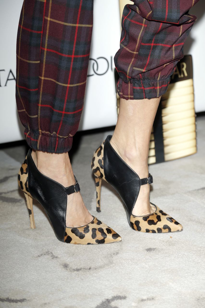 Maja Hyży z grzywką i Wiśniowska z seksownej czerwieni na evencie marki (ZDJĘCIA Maja Hyży z grzywką i Wiśniowska z seksownej czerwieni na evencie marki (ZDJĘCIA