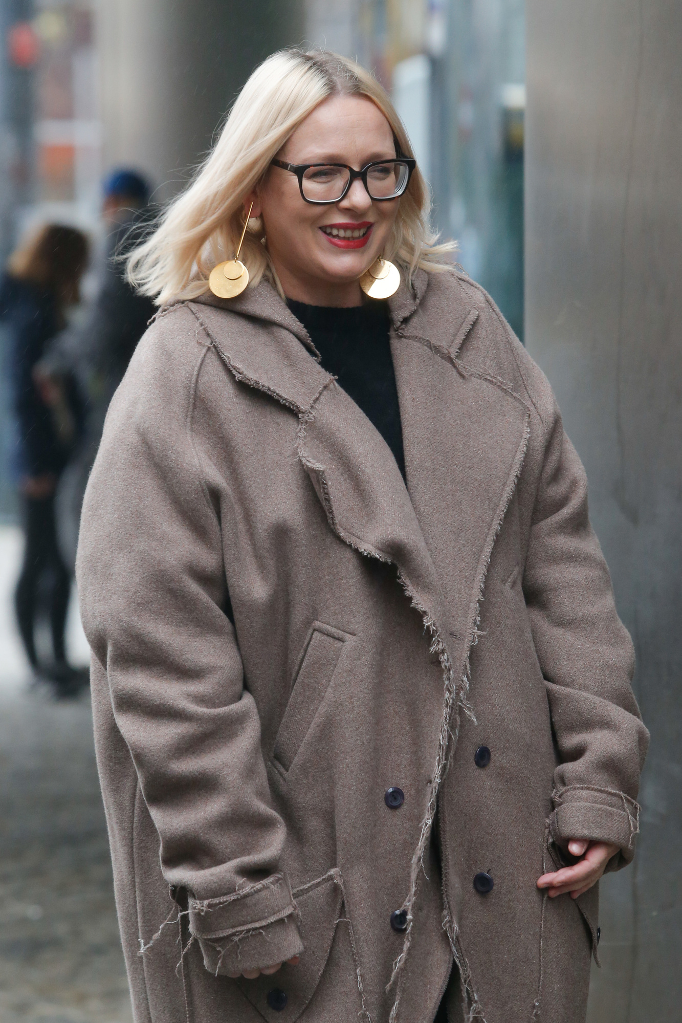 Po 17 latach Kasia Nosowska wyszła za mąż! Pochwaliła się tym na Instagramie