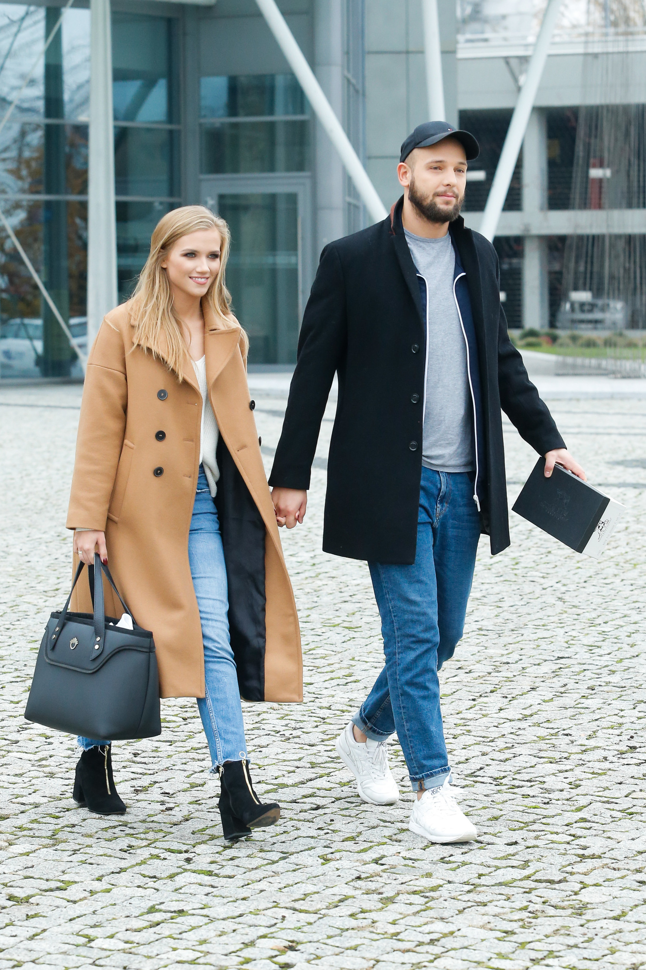 Agnieszka Kaczorowska przyznała jaki styl UWIELBIA u mężczyzn Agnieszka Kaczorowska przyznała jaki styl UWIELBIA u mężczyzn