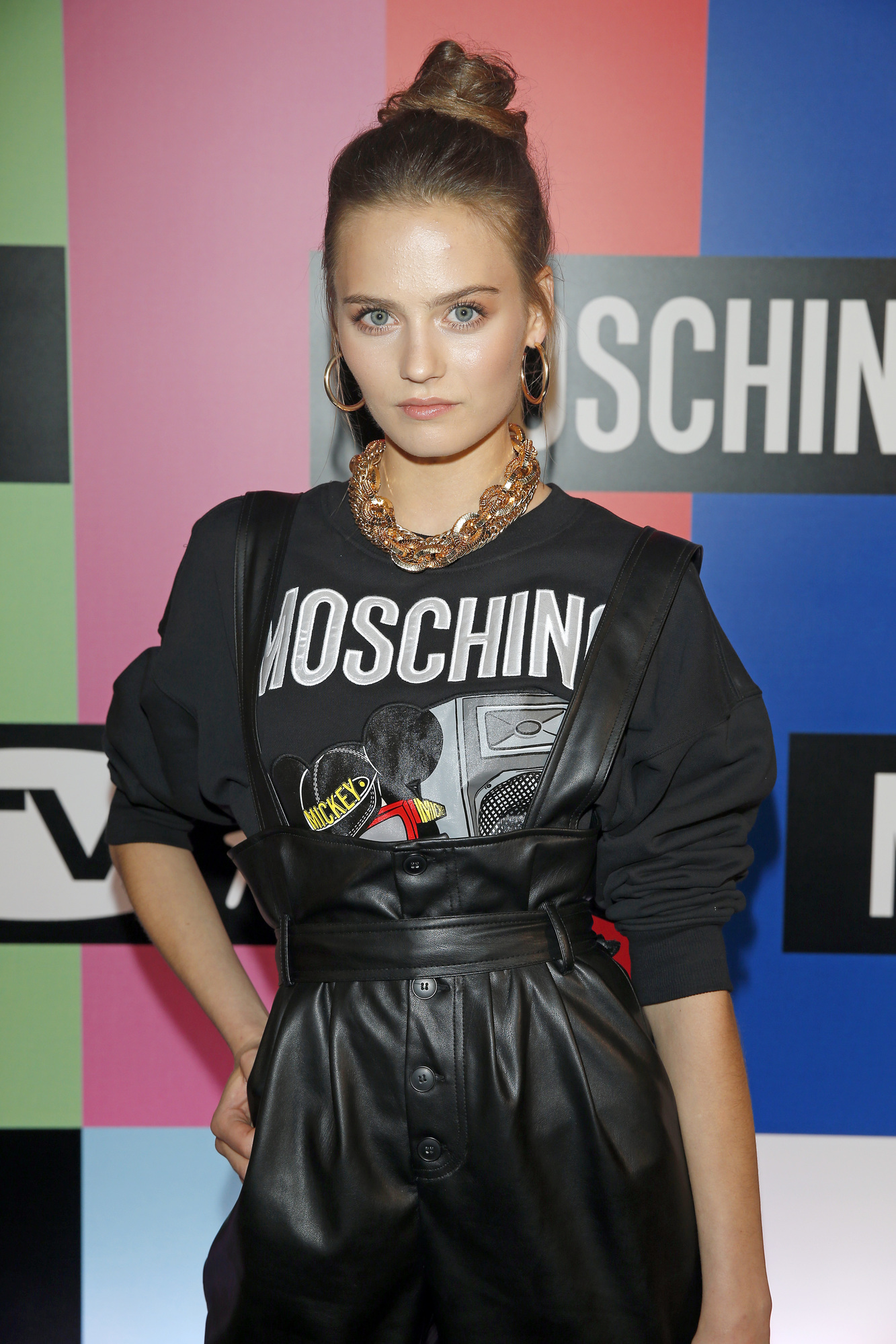 OTO jak Julia Wieniawa utarła nosa BYŁEJ dziewczynie Antka Królikowskiego! 