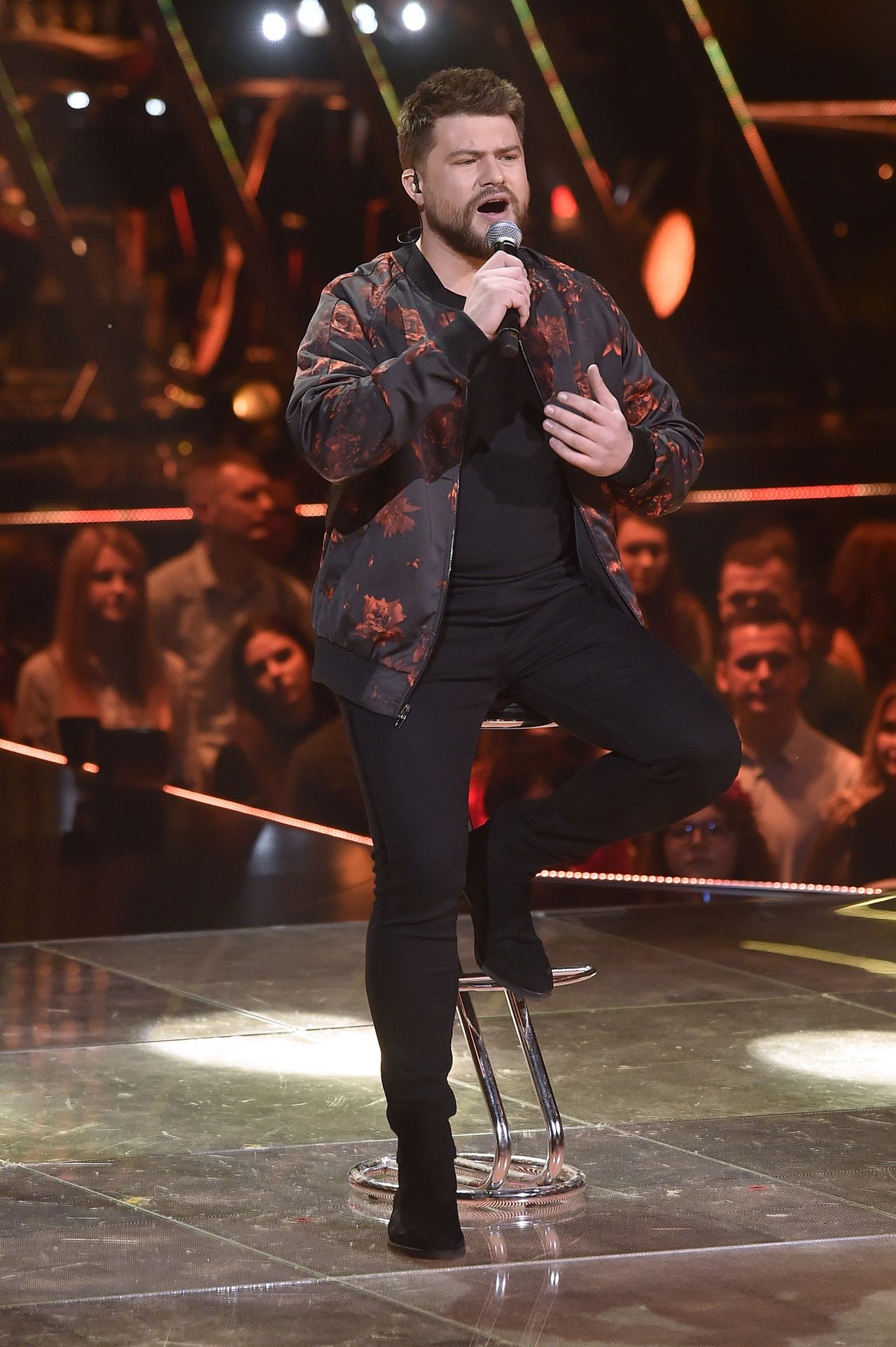 Natalia Zastępa i Marcin Sójka w ścisłym finale The Voice - kto WYGRAŁ?