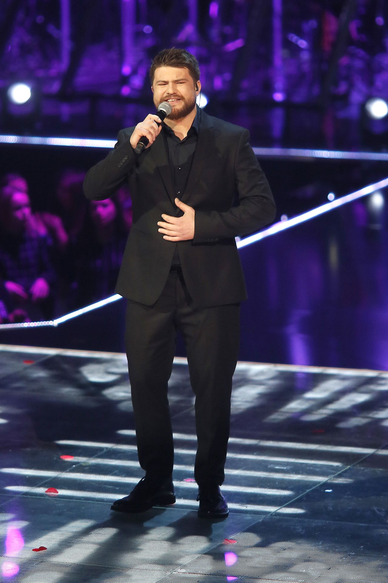 Natalia Zastępa i Marcin Sójka w ścisłym finale The Voice - kto WYGRAŁ?