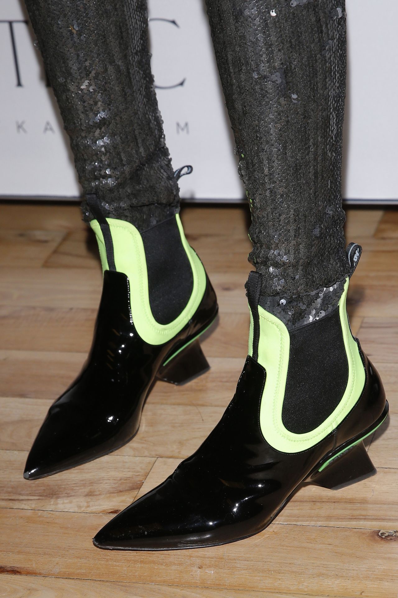 Tak dobrych stylówek dawno nie widzieliśmy - w końcu to urodziny Vitkaca