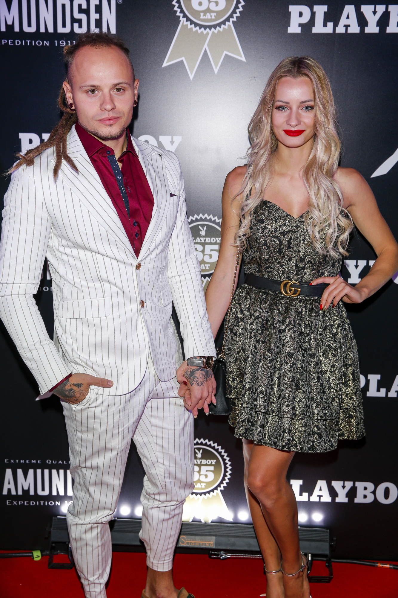 Fit Lovers pokazali zdjęcie sprzed 7 lat. Fani: nie ma ludzi brzydkich są biedni Fit Lovers pokazali zdjęcie sprzed 7 lat. Fani: nie ma ludzi brzydkich są biedni