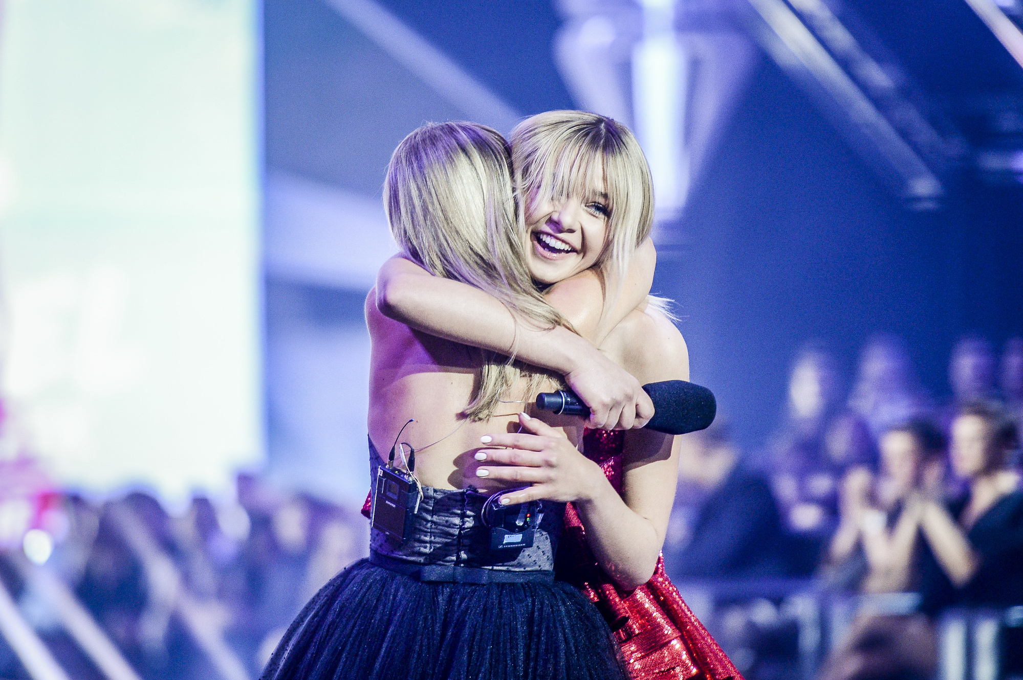 Joanna Krupa w ogniu krytyki! Postanowiła OSTRO odpowiedzieć w obronie Kasi Joanna Krupa w ogniu krytyki! Postanowiła OSTRO odpowiedzieć w obronie Kasi