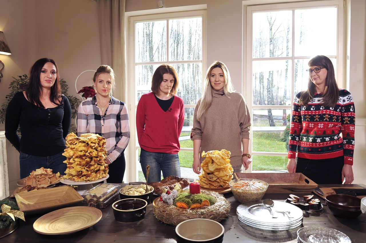 Agata z Rolnik szuka żony rozwiała wątpliwości na temat CIĄŻY Agata z Rolnik szuka żony rozwiała wątpliwości na temat CIĄŻY