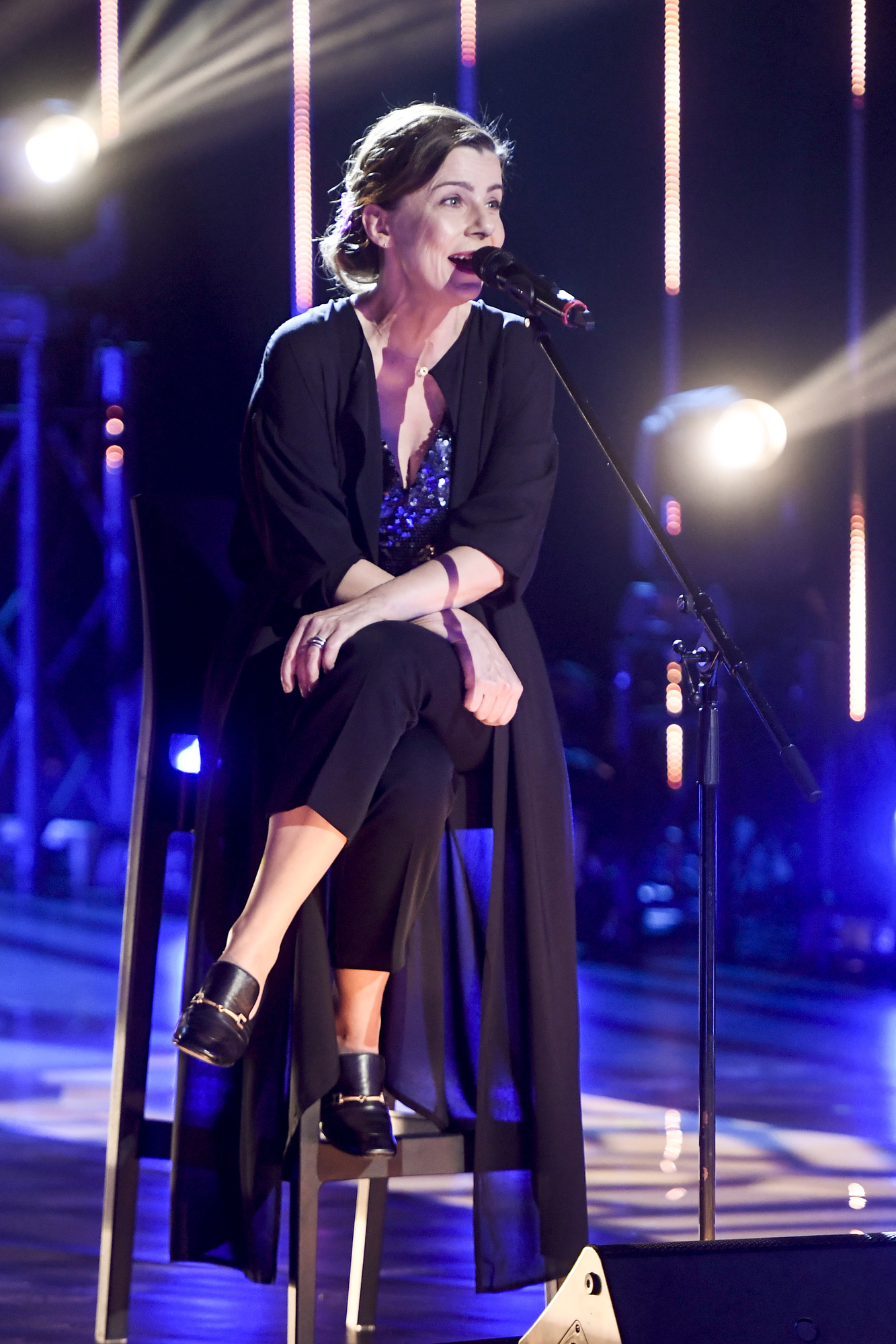 Paszpoty Polityki 2019: elegancka Grażyna Torbicka, Dawid Podsiadło... Paszpoty Polityki 2019: elegancka Grażyna Torbicka, Dawid Podsiadło...