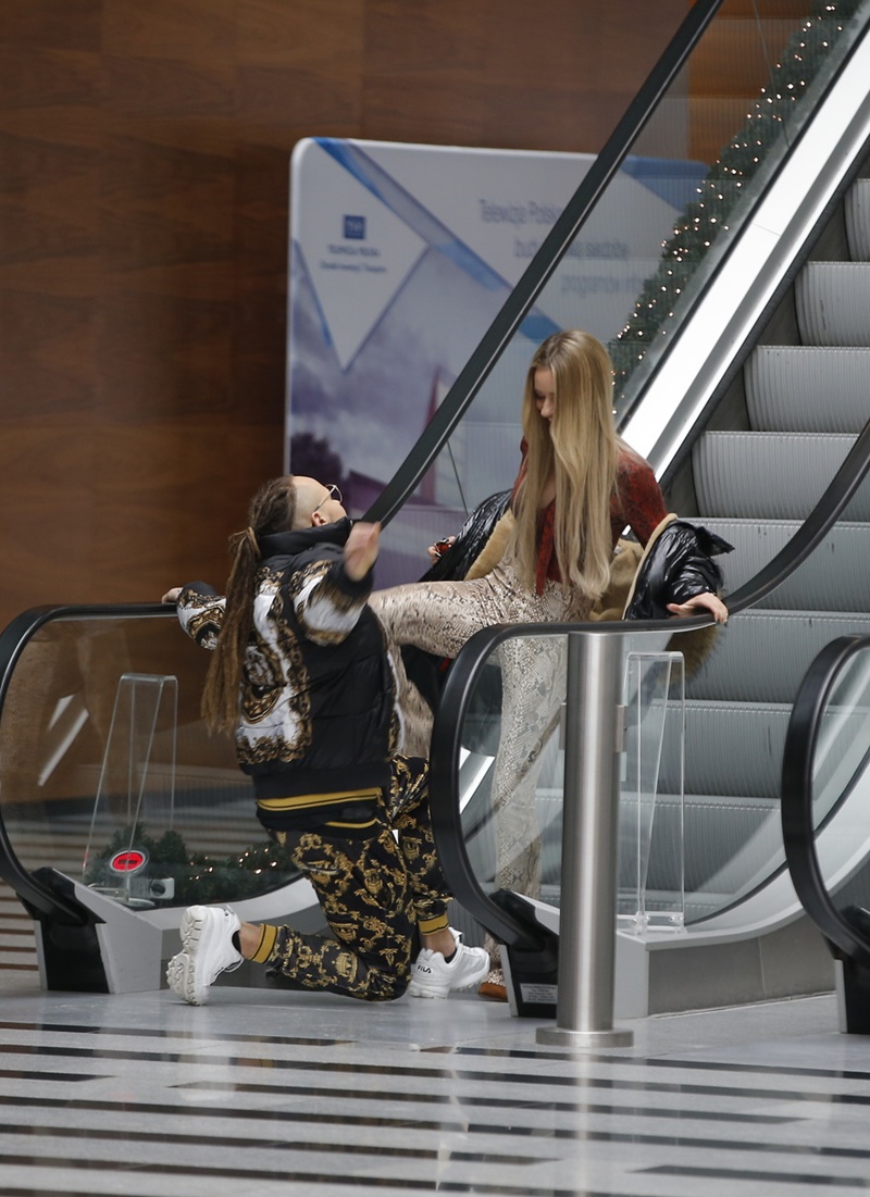 Fit Lovers pokazali zdjęcie sprzed 7 lat. Fani: nie ma ludzi brzydkich są biedni Fit Lovers pokazali zdjęcie sprzed 7 lat. Fani: nie ma ludzi brzydkich są biedni