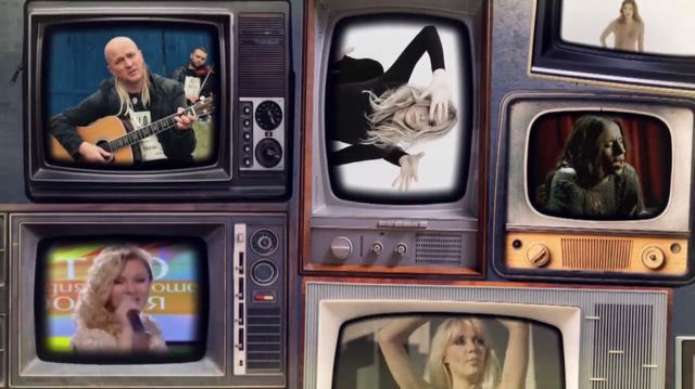 Obejrzyj spot reklamujący preselekcje do Eurowizji 2016!